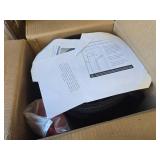 $140 12FT Inflatable Dancing Man with 3/4HP Blower - Durable Nylon