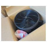 $140 12FT Inflatable Dancing Man with 3/4HP Blower - Durable Nylon