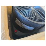 $140 12FT Inflatable Dancing Man with 3/4HP Blower - Durable Nylon