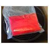 $140 12FT Inflatable Dancing Man with 3/4HP Blower - Durable Nylon