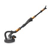 $116 WEN 5 Amp Corded Variable Speed Drywall Sander with 15 ft. Hose