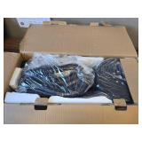 $116 WEN 5 Amp Corded Variable Speed Drywall Sander with 15 ft. Hose