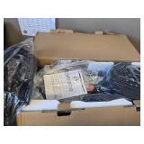 $116 WEN 5 Amp Corded Variable Speed Drywall Sander with 15 ft. Hose