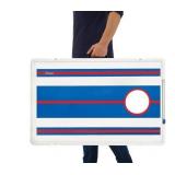 AGame Deluxe All Weather Cornhole Set
