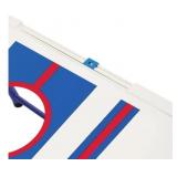 AGame Deluxe All Weather Cornhole Set