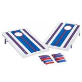 AGame Deluxe All Weather Cornhole Set
