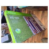 AGame Deluxe All Weather Cornhole Set