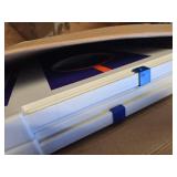 AGame Deluxe All Weather Cornhole Set