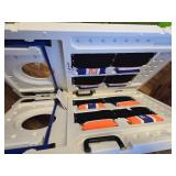 AGame Deluxe All Weather Cornhole Set