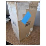 Gymax Home Office Air Cooler Portable Fan Humidifier