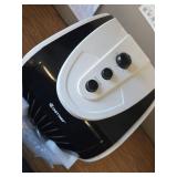 Gymax Home Office Air Cooler Portable Fan Humidifier