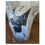 Gymax Home Office Air Cooler Portable Fan Humidifier