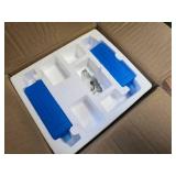 Gymax Home Office Air Cooler Portable Fan Humidifier