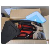 $120 COSTWAY Steam Cleaner, 19 Accessories, Chemical-Free, 1.5L