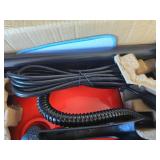 $120 COSTWAY Steam Cleaner, 19 Accessories, Chemical-Free, 1.5L