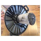 $119 RIDGID 16 Gal 5.0 HP Wet/Dry Vac w/Filter & Locking Hose