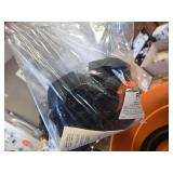 $119 RIDGID 16 Gal 5.0 HP Wet/Dry Vac w/Filter & Locking Hose