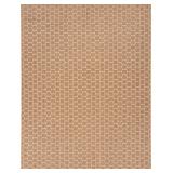 $156 Nourison Reversible Indoor Outdoor Natural 9