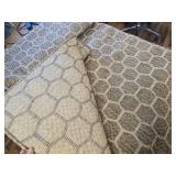 $156 Nourison Reversible Indoor Outdoor Natural 9