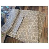 $156 Nourison Reversible Indoor Outdoor Natural 9