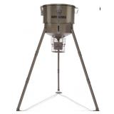 Game Winner 300 lb Silo Feeder