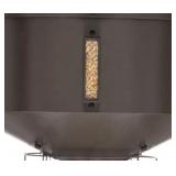 Game Winner 300 lb Silo Feeder