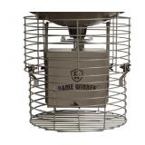 Game Winner 300 lb Silo Feeder