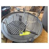 Game Winner 300 lb Silo Feeder