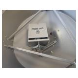 Game Winner 300 lb Silo Feeder