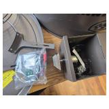 Game Winner 300 lb Silo Feeder