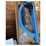 $165! Costway 60" Saucer Tree Swing Surf Outdoor Adjustable