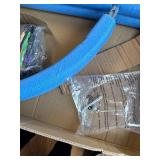 $165! Costway 60" Saucer Tree Swing Surf Outdoor Adjustable