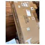 $165! Costway 60" Saucer Tree Swing Surf Outdoor Adjustable