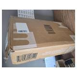 $180 Baby Jogging Stroller with Adjustable Canopy for Newborn - Black