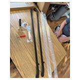 $56 2 PCS Tire Spoon Bar Tire Mount Demount Iron (38 inch)