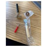 $56 2 PCS Tire Spoon Bar Tire Mount Demount Iron (38 inch)