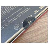 Grilling Seasonings Gift Set: Tongs, Magnet, Cooler, Spatula.