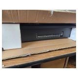 Costway 28.5" Electric Fireplace