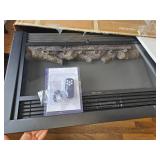 Costway 28.5" Electric Fireplace