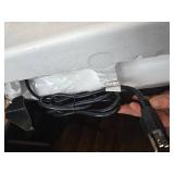 Costway 28.5" Electric Fireplace