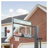 Set of Arms and Hoop for Goalrilla B5000