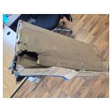 Set of Arms and Hoop for Goalrilla B5000