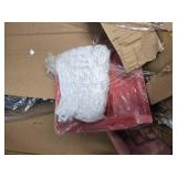 Set of Arms and Hoop for Goalrilla B5000