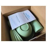 Unbreakable Dish Set - Durable, Stylish Tableware for Any Occasion