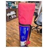$50 Academy Sports + Outdoors 10 Ft X 10 Ft Slant Leg Canopy