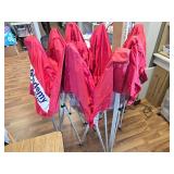 $50 Academy Sports + Outdoors 10 Ft X 10 Ft Slant Leg Canopy