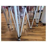 $50 Academy Sports + Outdoors 10 Ft X 10 Ft Slant Leg Canopy