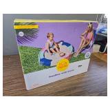 Castle Fort Sandbox - Sun Squad : Ages 1.5+