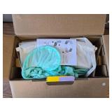 Castle Fort Sandbox - Sun Squad : Ages 1.5+