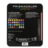 Prismacolor Premier Soft Core Colored Pencils, 37 Ct